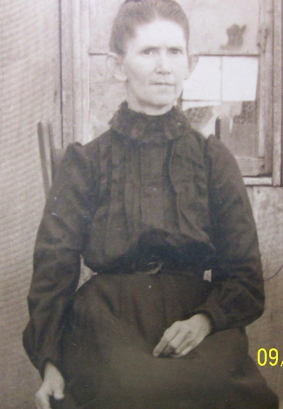 Clementine Griffis Boatright