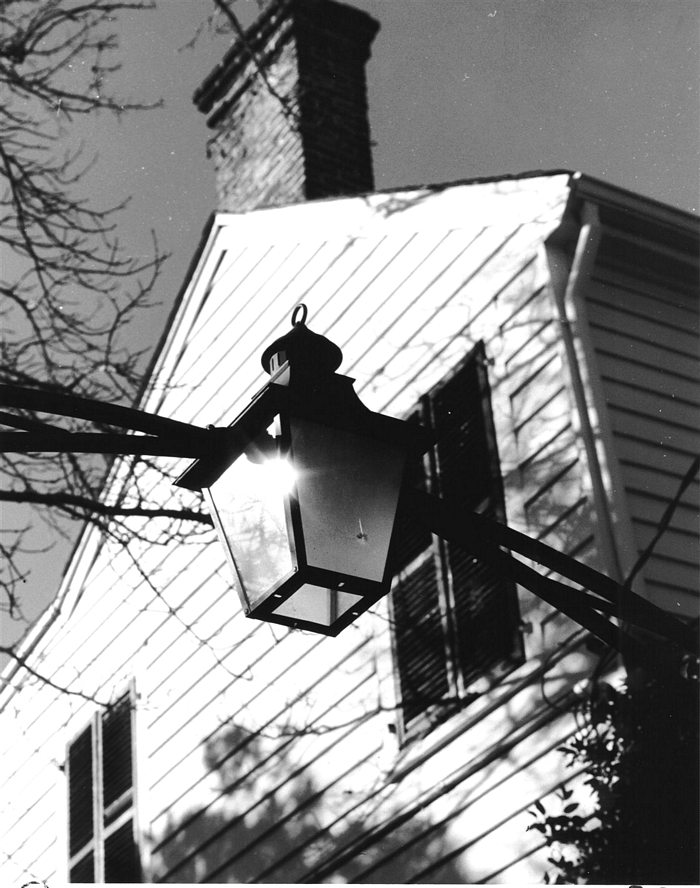 DuBois - Boatwright House - Wilmington, North Carolina