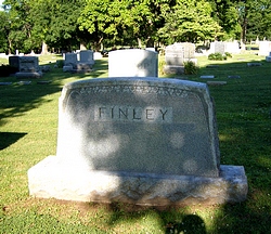 Finley Marker