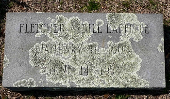 Fletcher Asbill Laffitte Marker