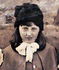 Harriet Mary Ann Boatwright