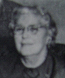 Lida Lillian Terry