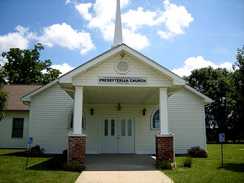 Longwood Presbyterian Church