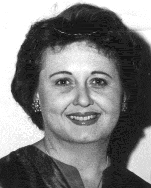 Lucille Evelyn Osteen Boatright