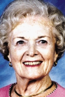 Margaret Frances Boatwright Dawson