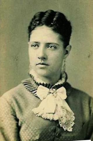 Martha W. Boatwright
