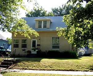 Sedalia House - 1316 South Carr