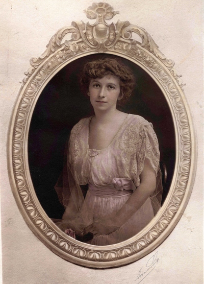 Virginia Alice Boatwright