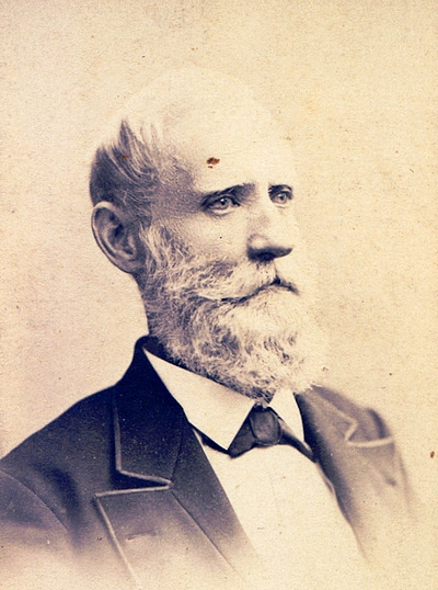 William B. Bootwright
