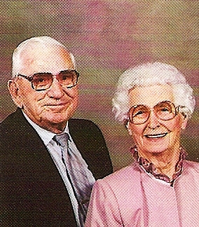 William Ernest and Nellie B. Williams Boatwright