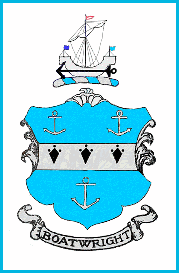 John Boatwright Coat of Arms